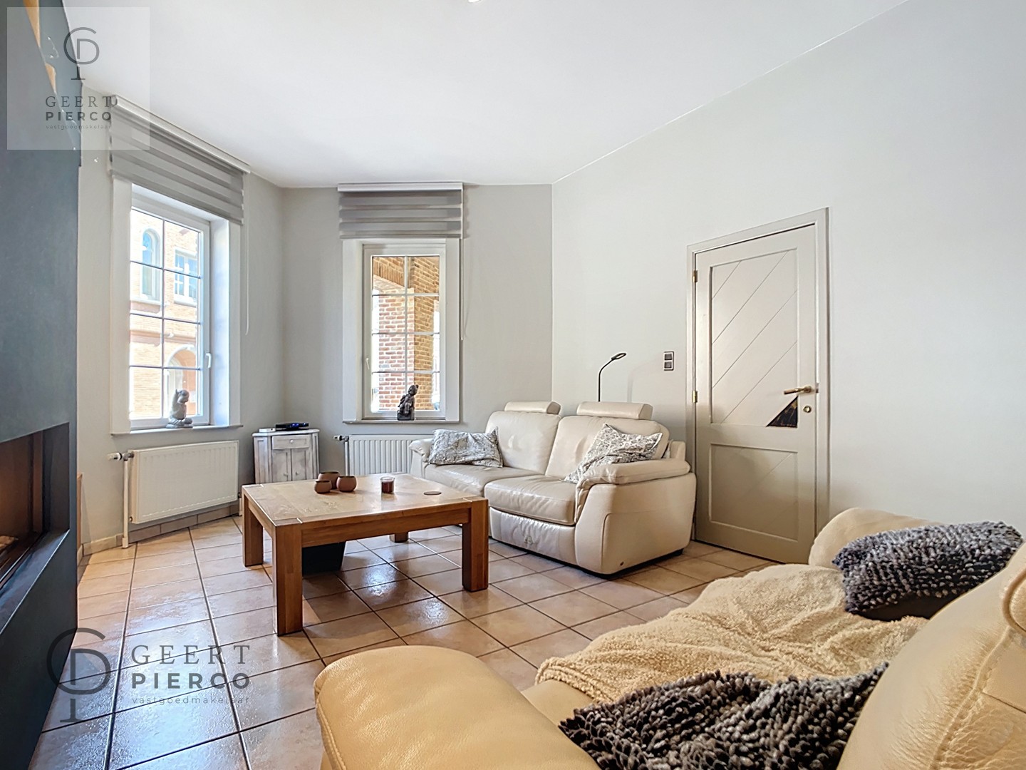 Prachtige stadswoning volledig instapklaar, in het hartje van Landen - foto 5