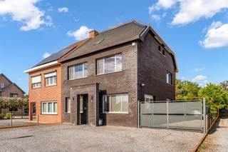House for sale in Zonhoven