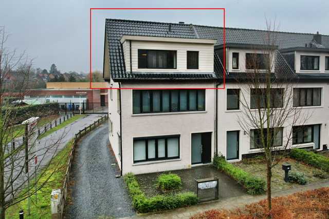 Apartment for sale in Brasschaat with 1 bedroom - photo 2