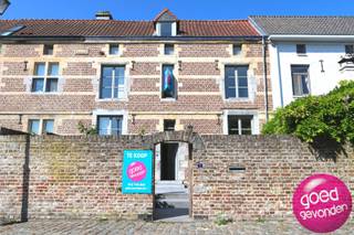 Maison à vendre à Tongres