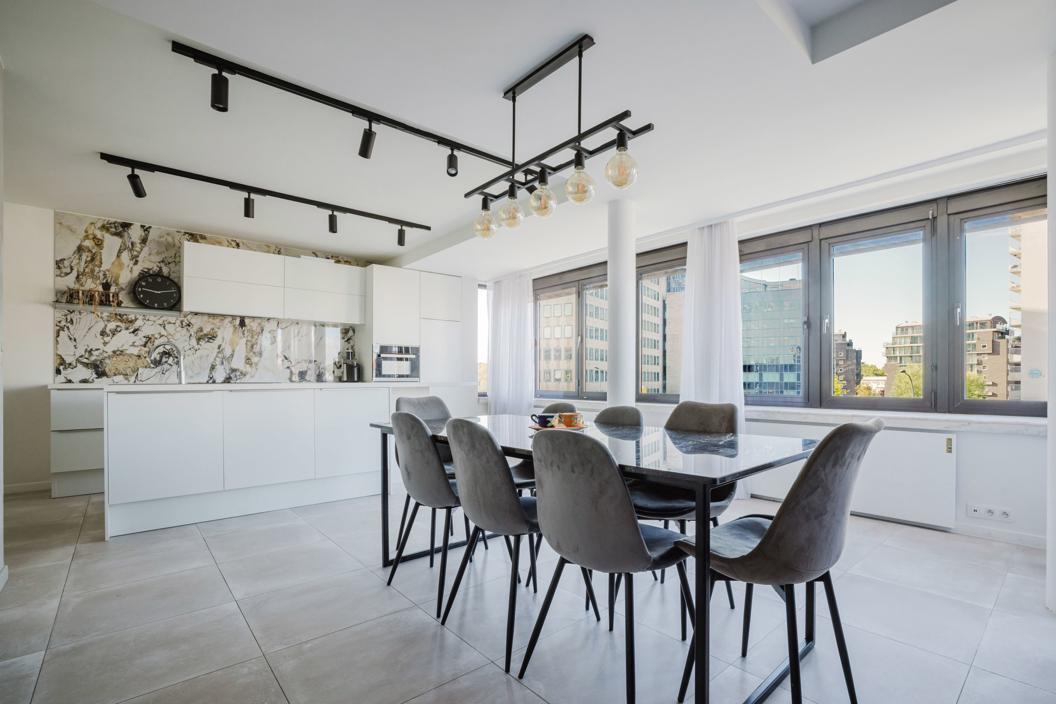 Apartment for sale in Ghent with 3 bedrooms - photo 1