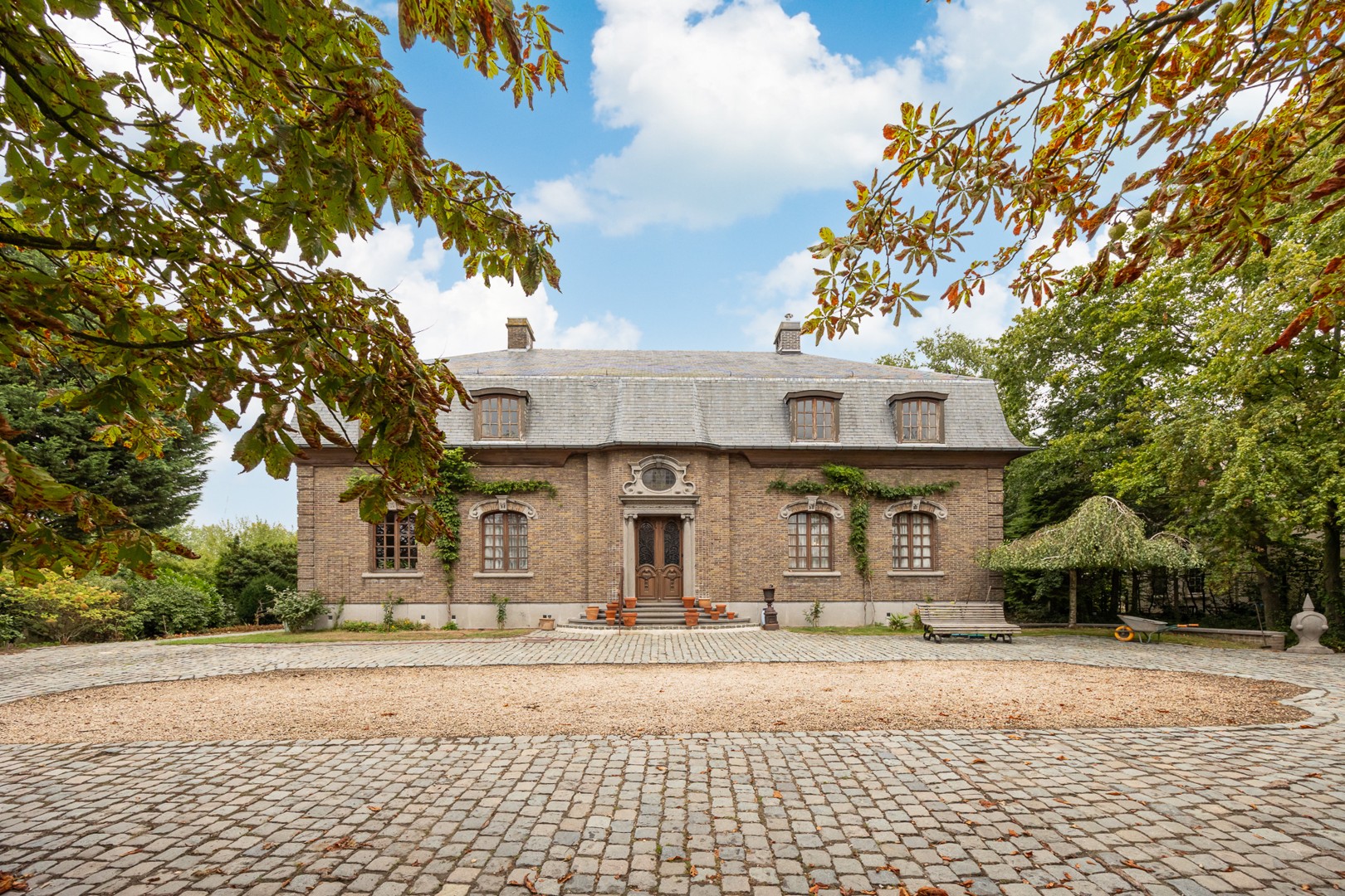House for sale in Beveren-Kruibeke-Zwijndrecht