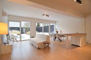 Maison à louer à Courtrai