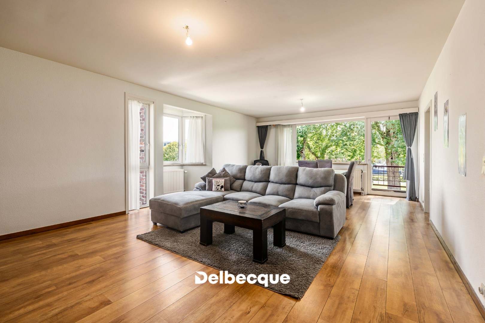 Apartment for sale in Bruges with 3 bedrooms - photo 4