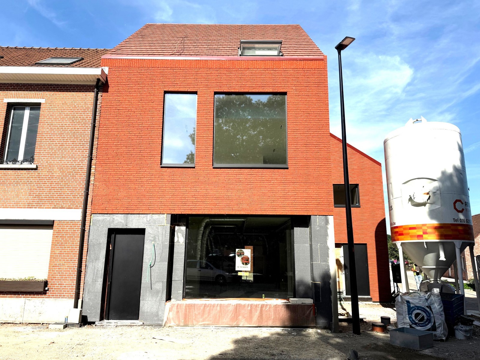 Appartement in Olen