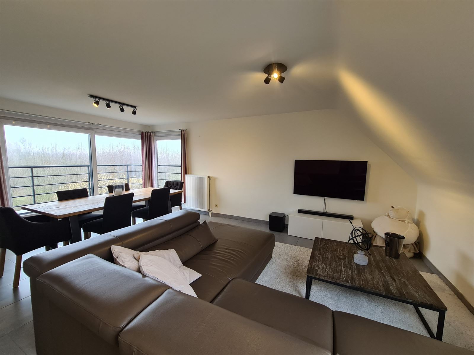 Appartement - foto 3