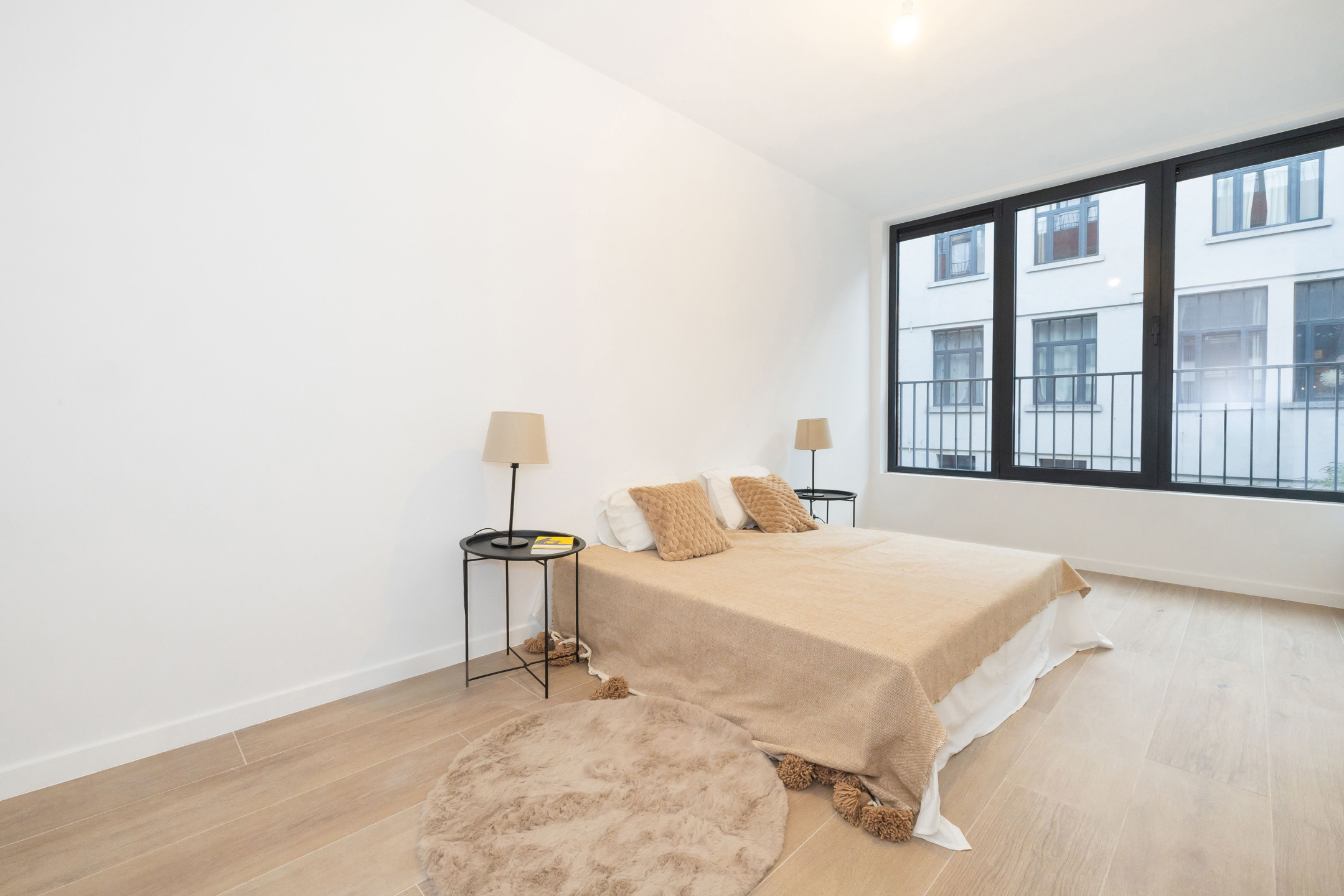 Appartement à vendre à Ville de Bruxelles avec 2 chambres - photo 3