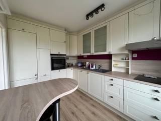 Appartement à louer à Louvain