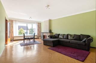 Appartement met terras. Op de tweede verdieping bevindt zich dit appartement met een bewoonbare oppervlakte van ca. 85 m². De indeling omvat een...