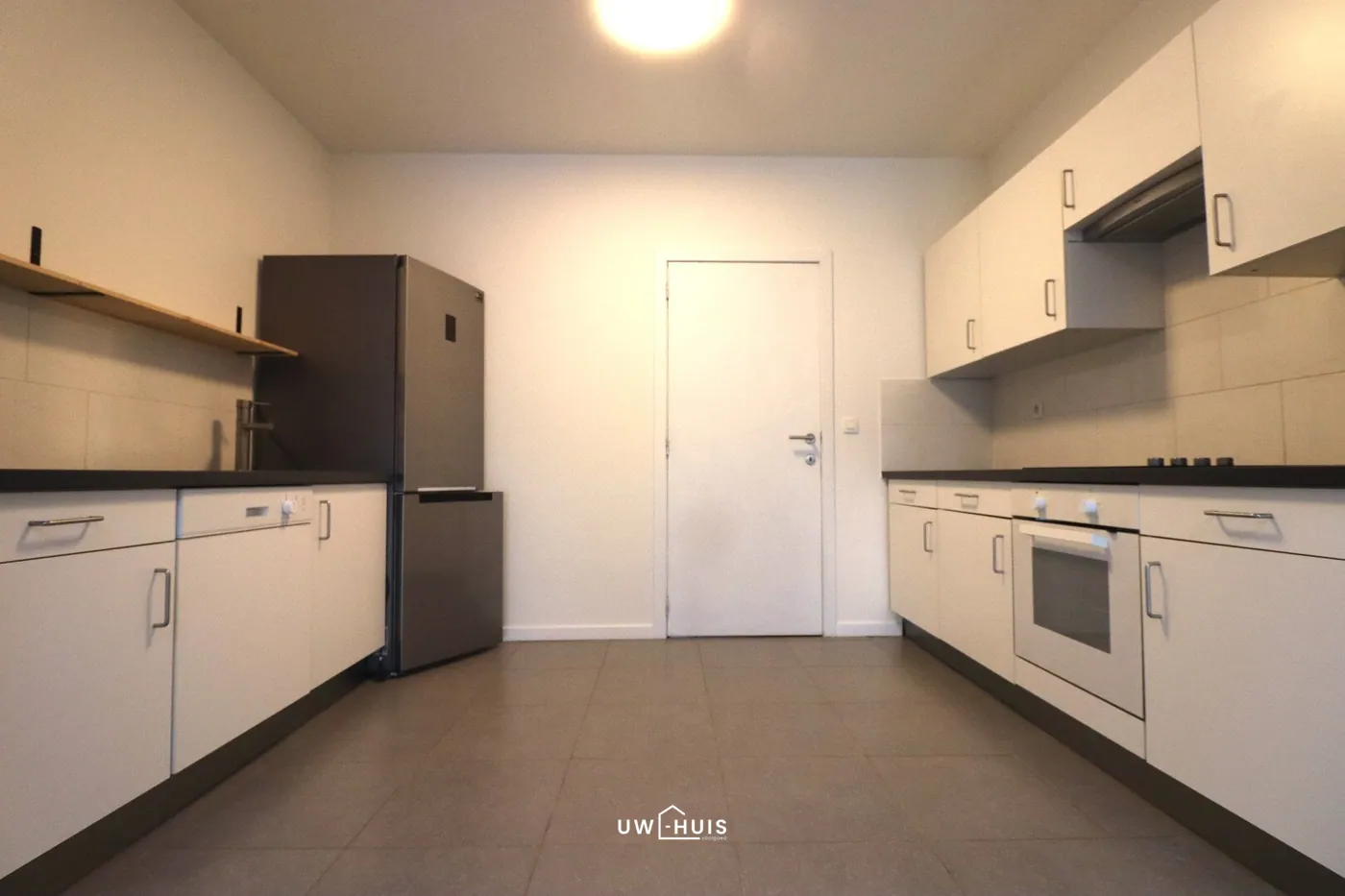 House for rent in Waasmunster with 2 bedrooms - photo 4