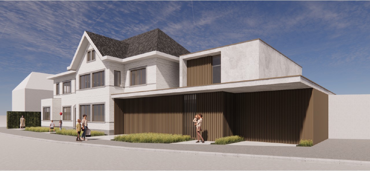 Land for sale in Waregem - photo 1