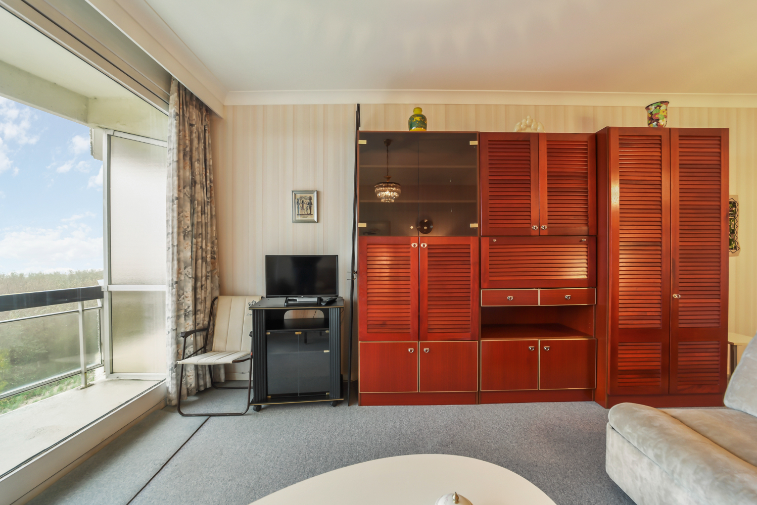 Instapklare studio met frontaal zeezicht - foto 5