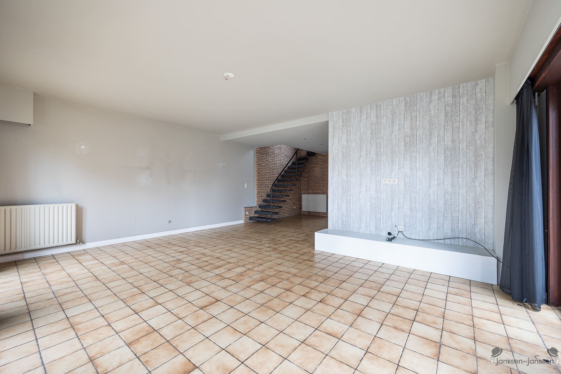 Charmante woning HOB met 3 slaapkamers, aparte garage op een perceel van 433m² te Rillaar. - foto 5