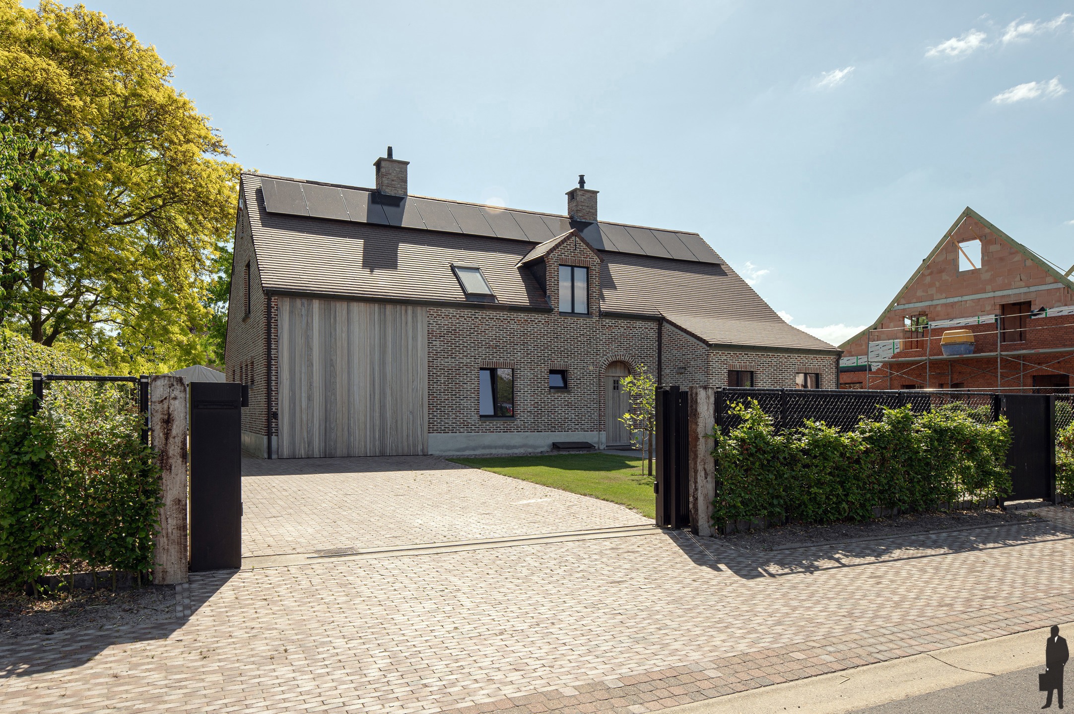 House for sale in Hoogstraten with 5 bedrooms - photo 4