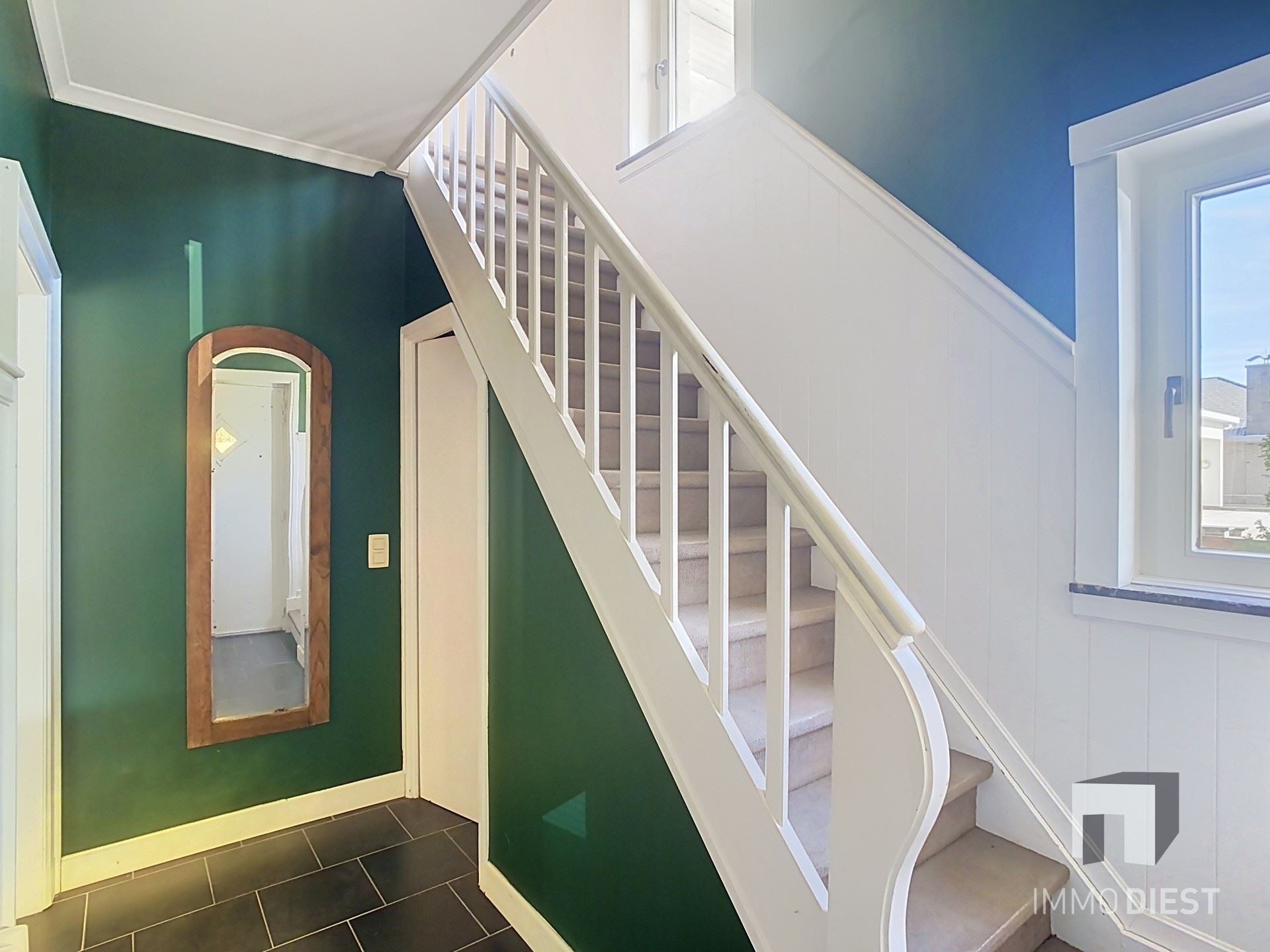 Ruim wonen, rustige omgeving, uitstekende verbindingen  - foto 4