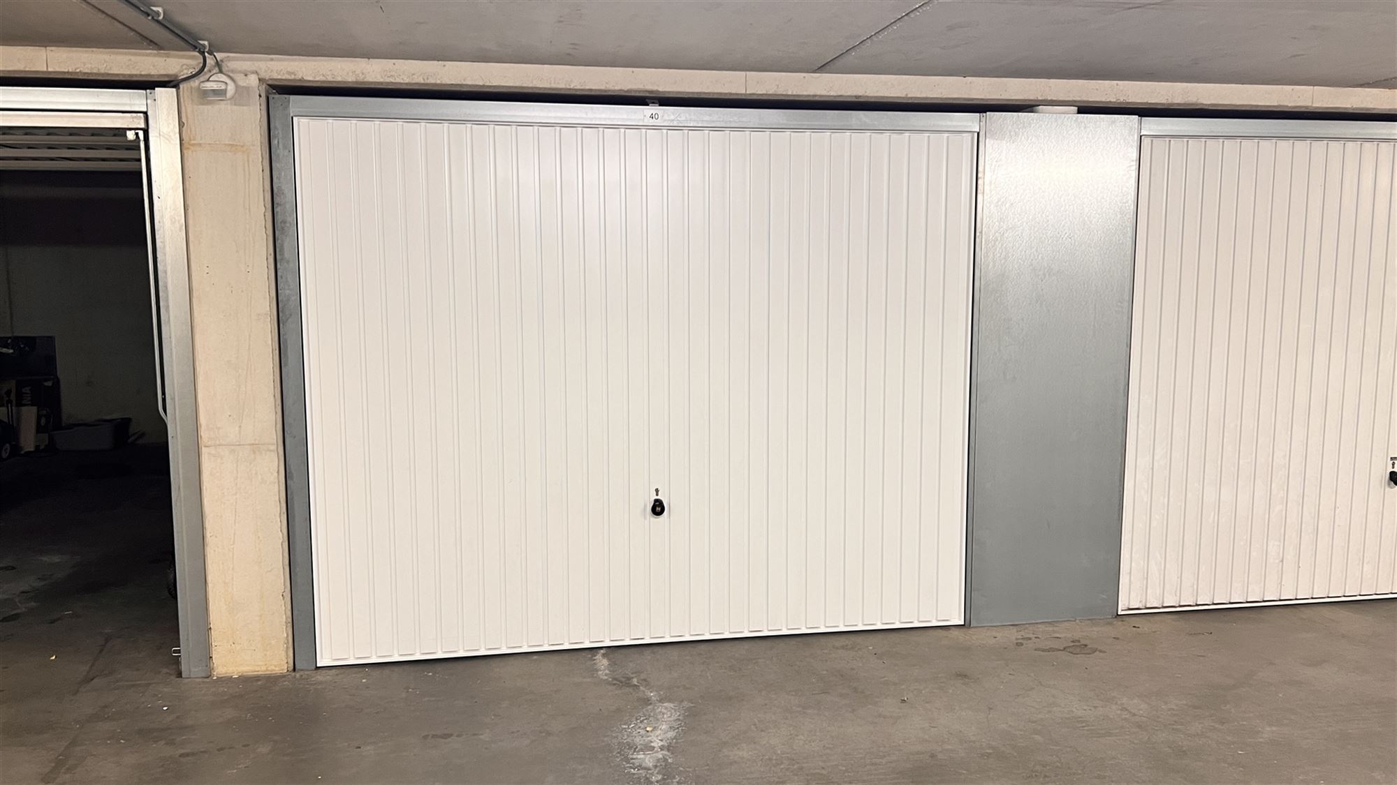 Box intérieur fermé - photo 3