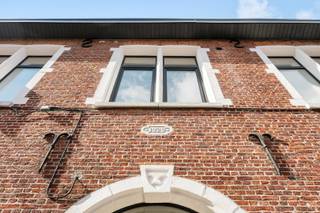Appartement à vendre à Termonde