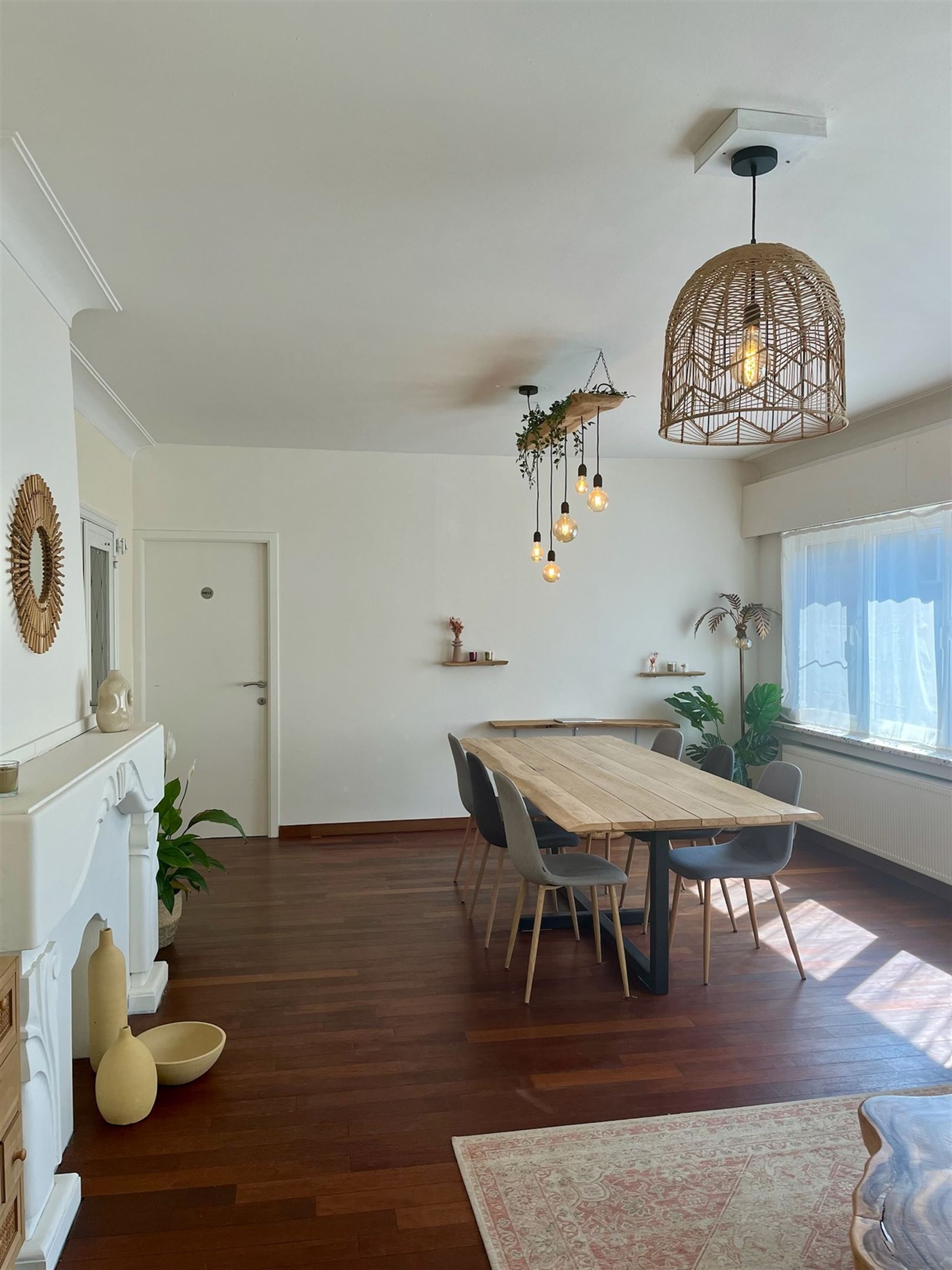 Ruim 2-slaapkamerappartement in Ekerse dorpskern. - foto 3