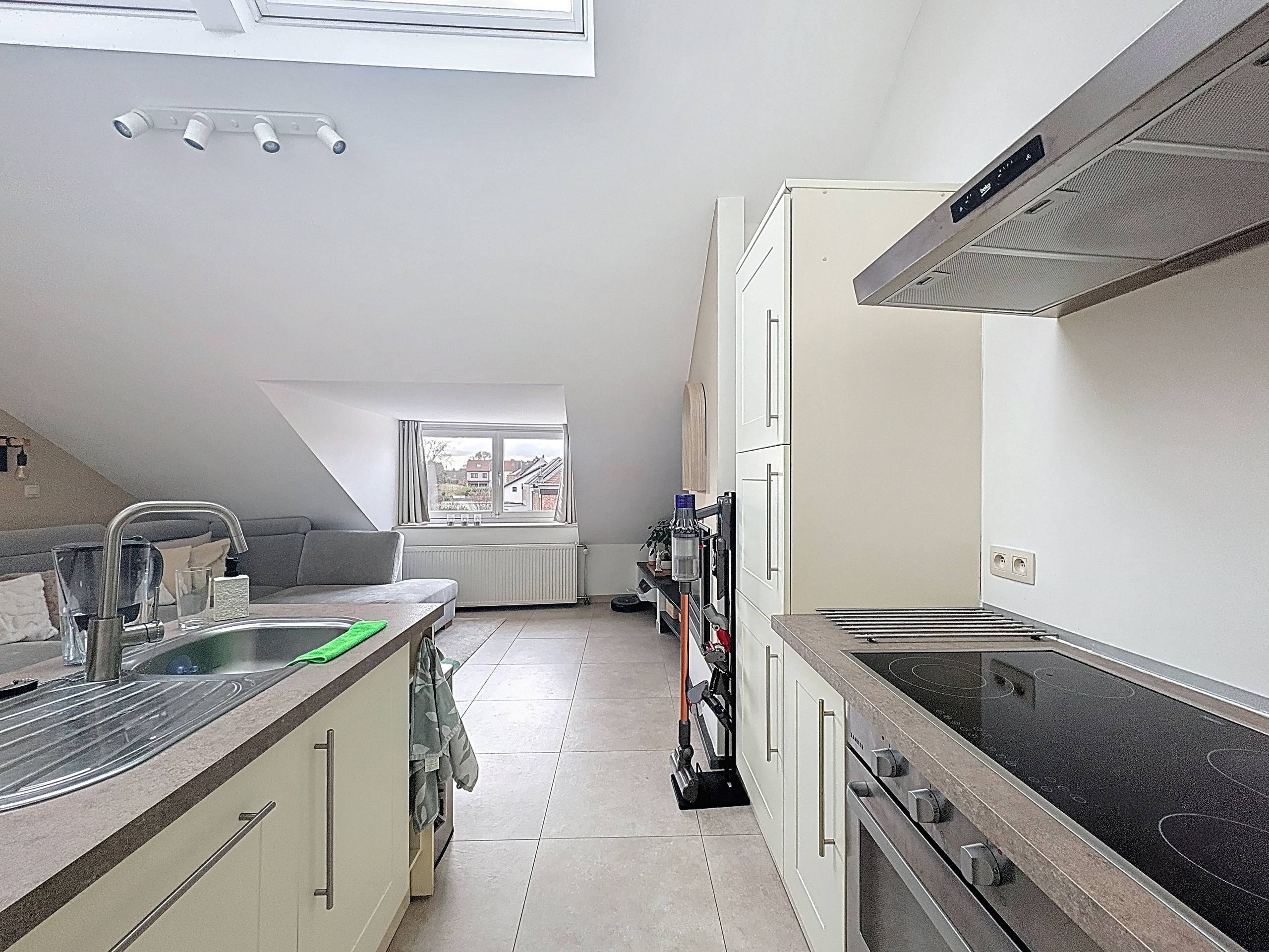 Appartement à louer à Vilvorde avec 2 chambres - photo 4