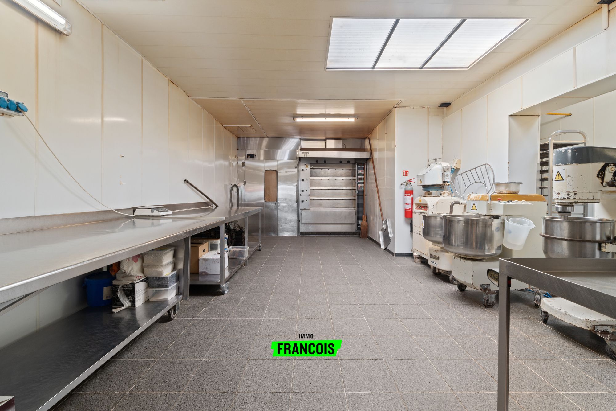 Projectmogelijkheid met strategische ligging - foto 4