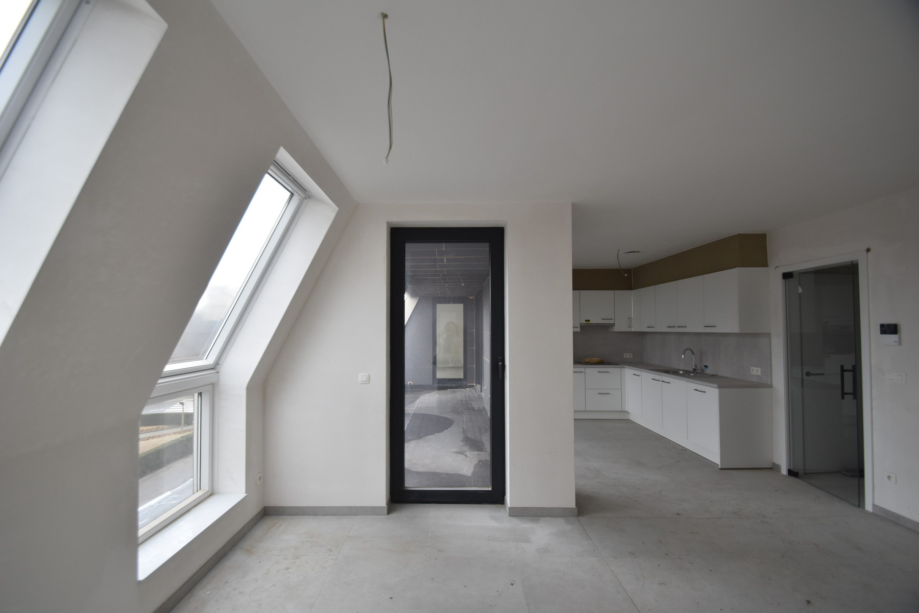 Nieuwbouw appartement in residentie Moerenpoort - foto 4