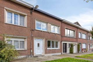 House for rent in Antwerp