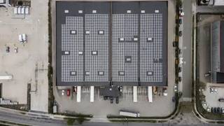 Commercial for rent in Londerzeel