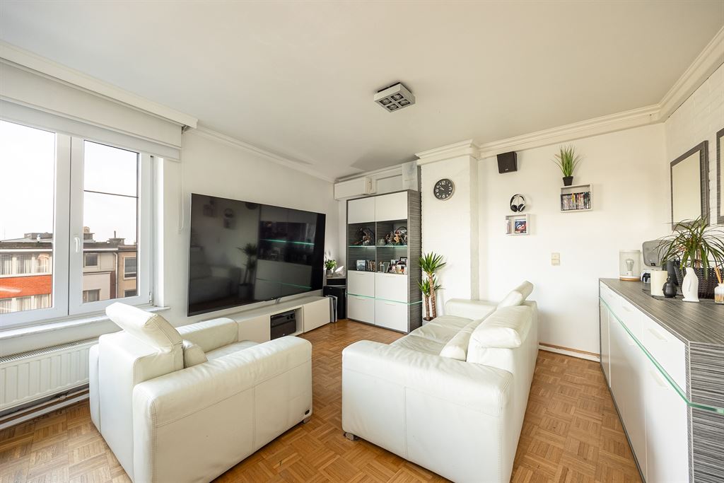 Licht, instapklaar hoekappartement op centrale locatie - foto 2