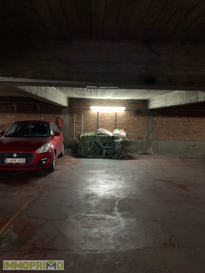 3 autostaanplaatsen - foto 5