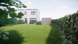 Maison à vendre à Peer