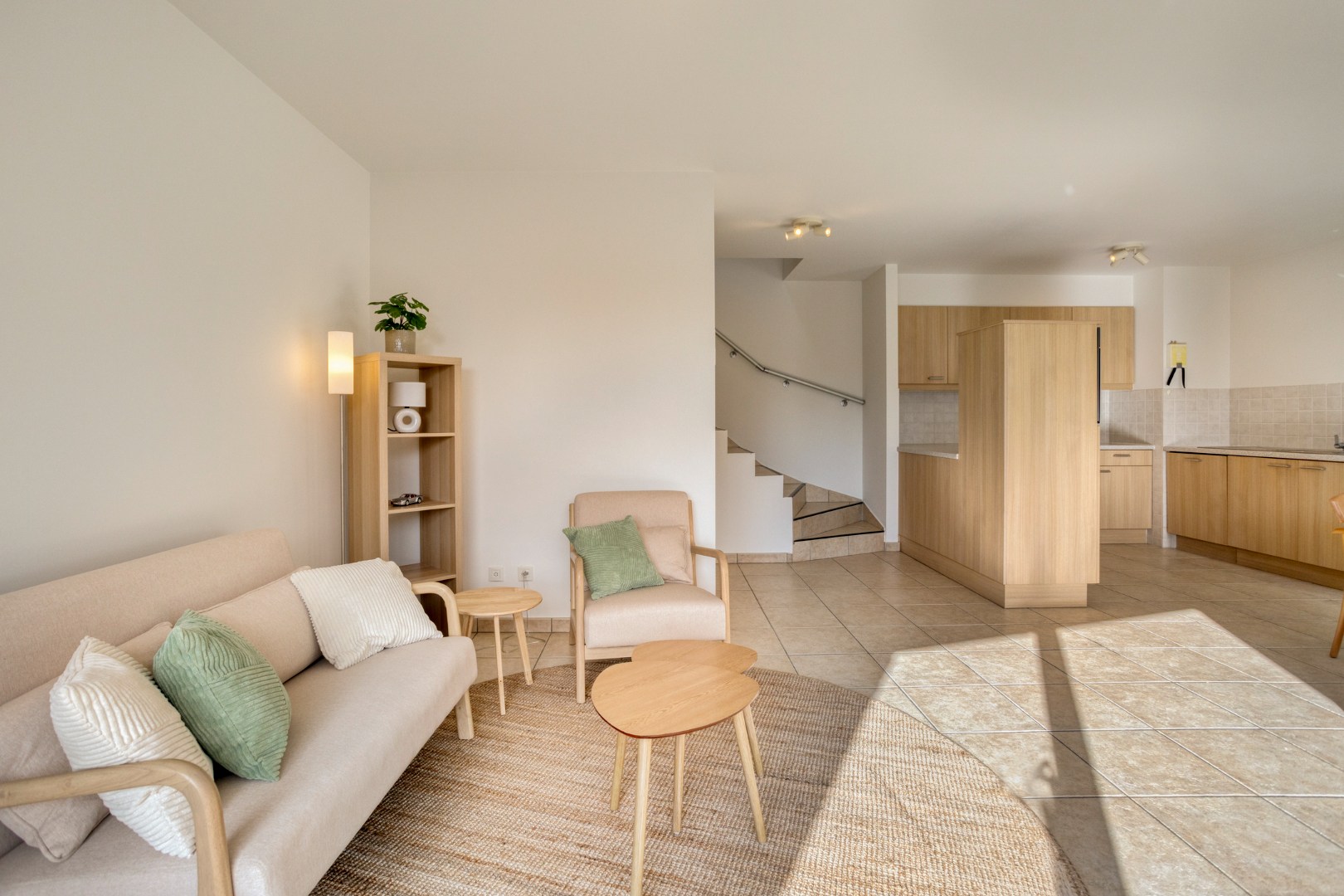 Appartement in Kessel-lo