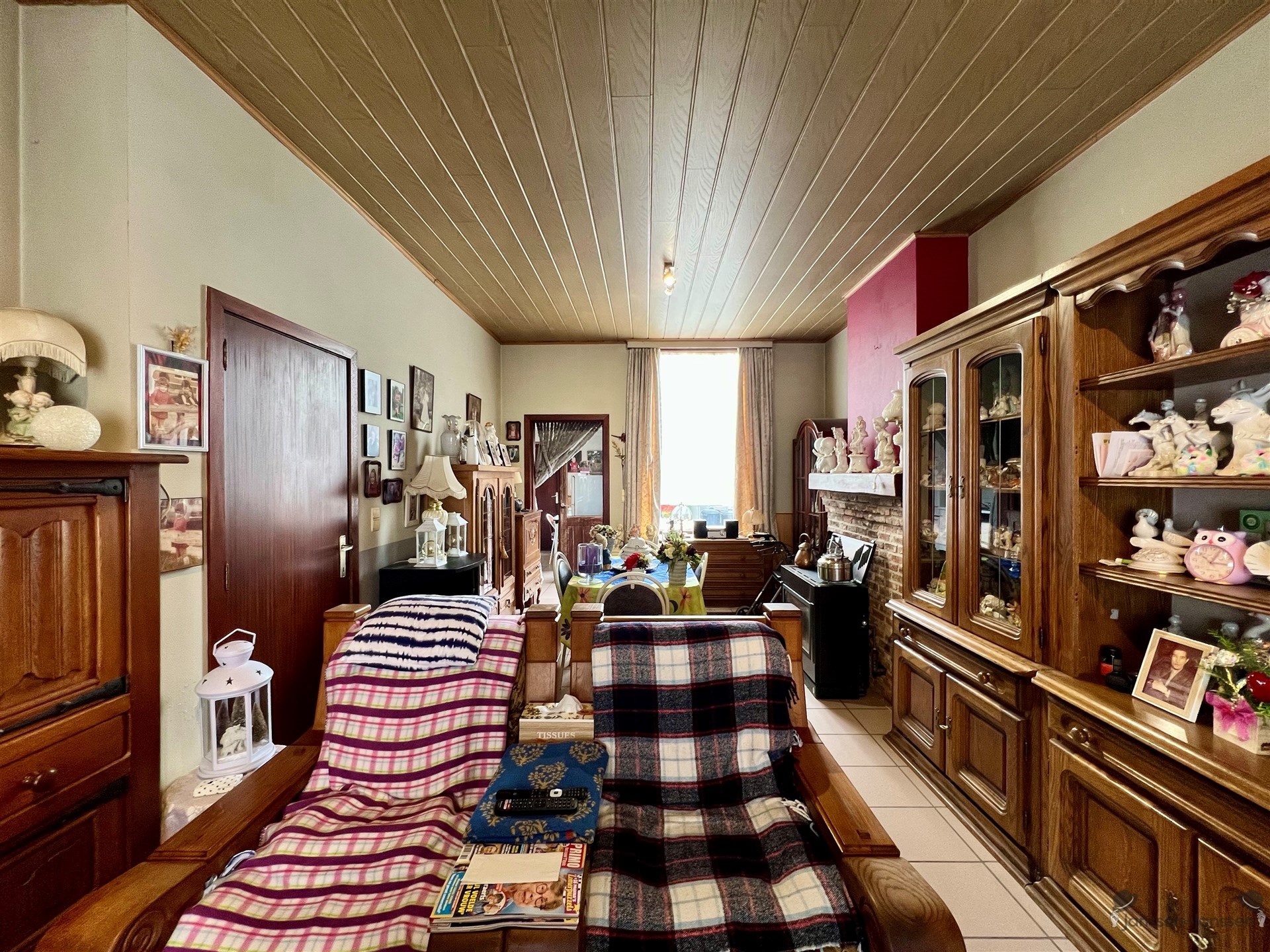 family house - photo 4