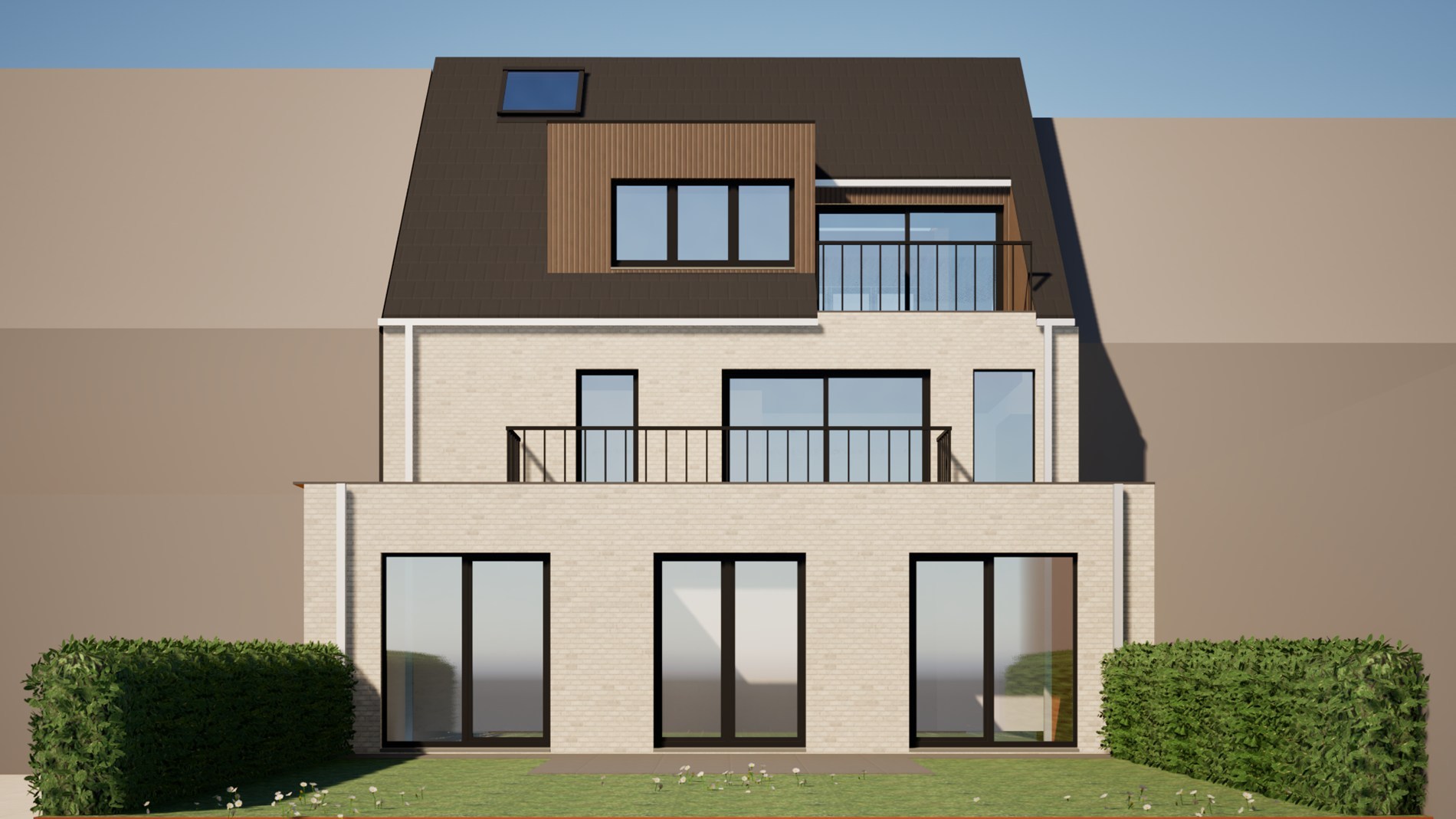 Project for sale in Ostend - photo 3