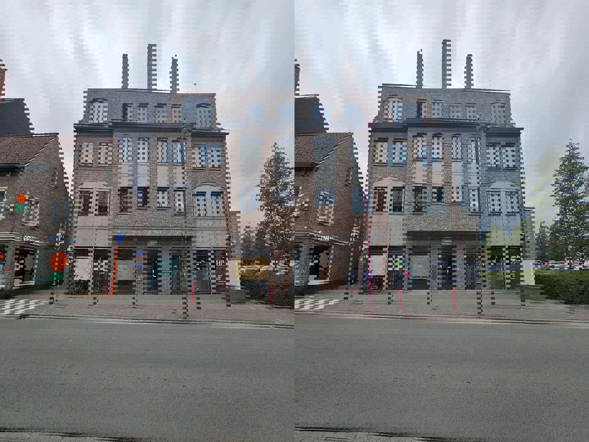 Apartment for sale in Aalter with 1 bedroom - photo 2