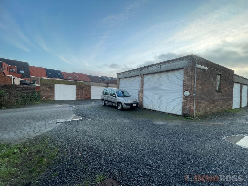 Garagebox TE HUUR IN AALST - photo 5