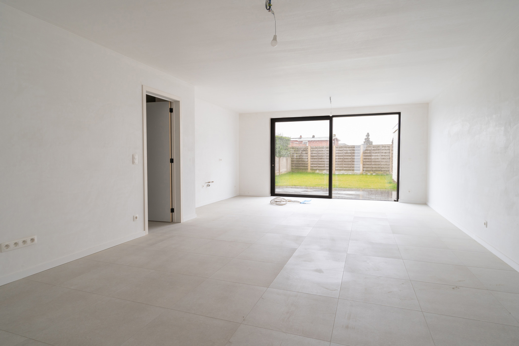 BEN-NIEUWBOUWWONING IN KALMTHOUT  - foto 3