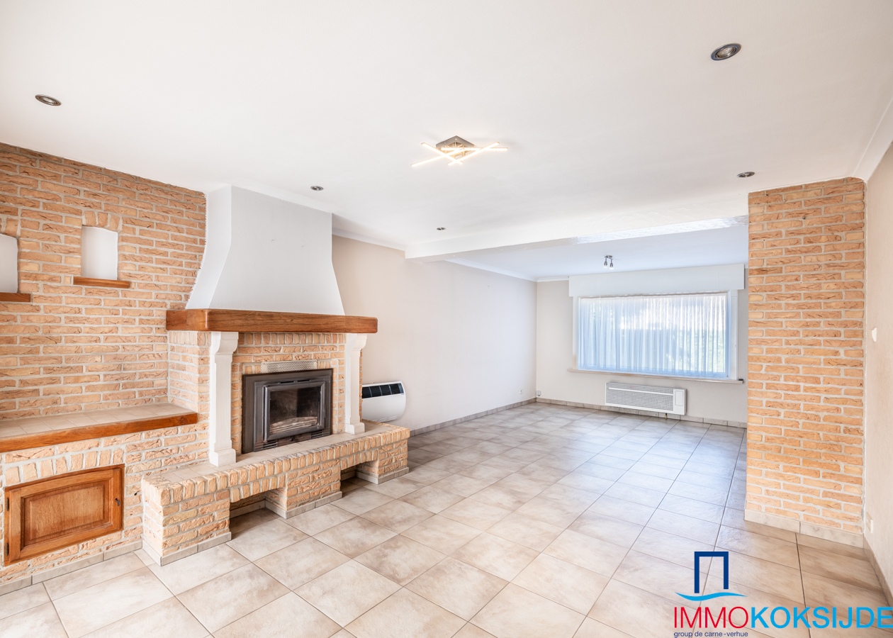 Woning met 3 slaapkamers in Koksijde-Dorp - foto 5