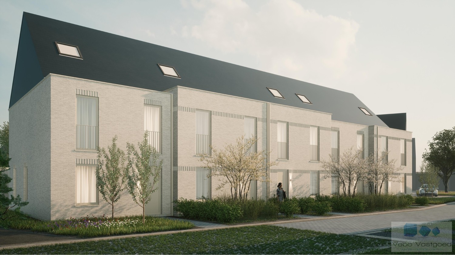 Maison à vendre à Berlaar avec 4 chambres - photo 1