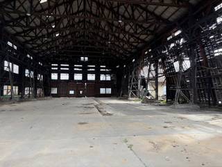 GELEGEN RUE LATÉRALE 9 TE TRAZEGNIES (COURCELLES), BIEDT DIT VASTGOED EEN UNIEKE OPPORTUNITEIT VOOR INDUSTRIËLE, LOGISTIEKE OF...