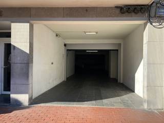 Garage à vendre à Blankenberge