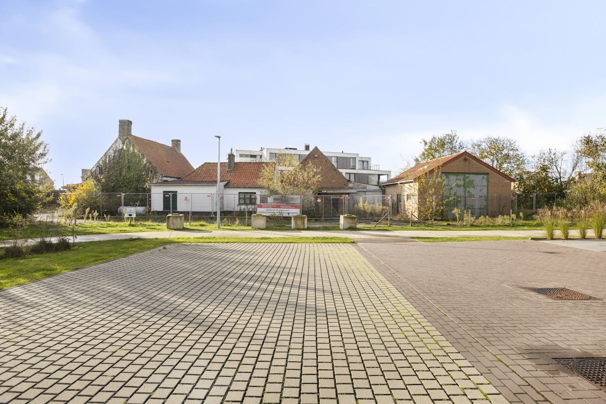 Prachtig gelegen bouwgrond (1.130m²) te koop in Zedelgem - foto 5