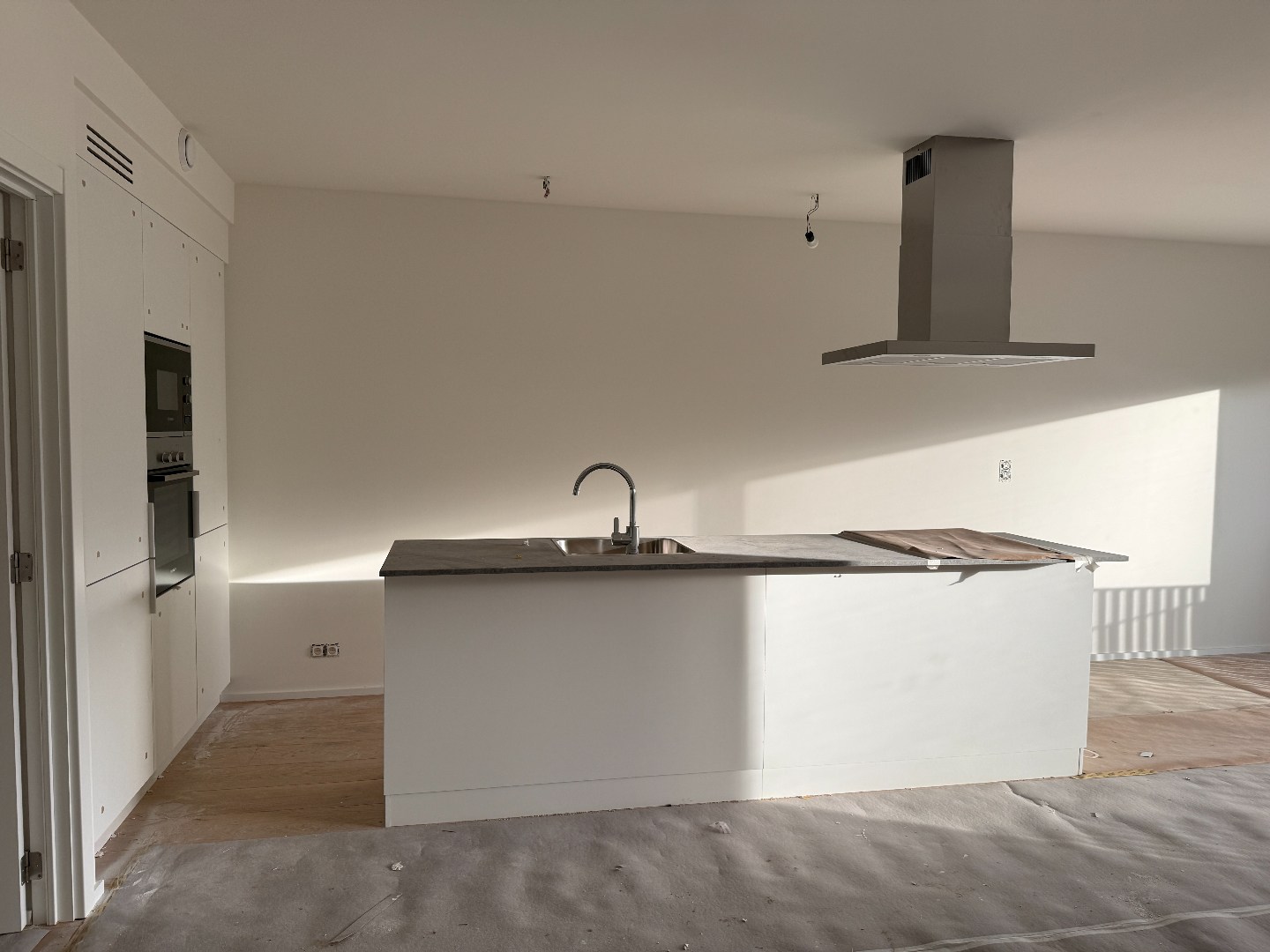 Appartement à louer à Anvers avec 2 chambres - photo 3