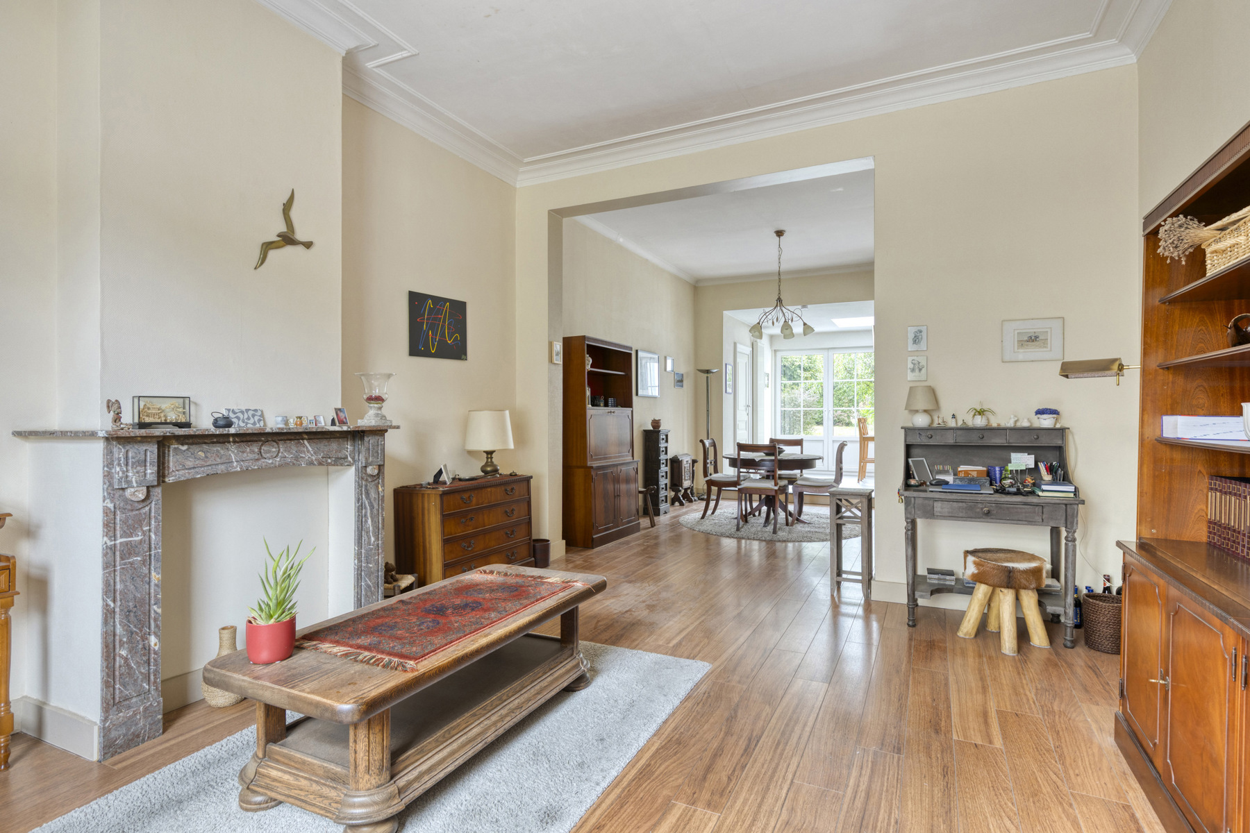 Maison à vendre à Meise avec 3 chambres - photo 5