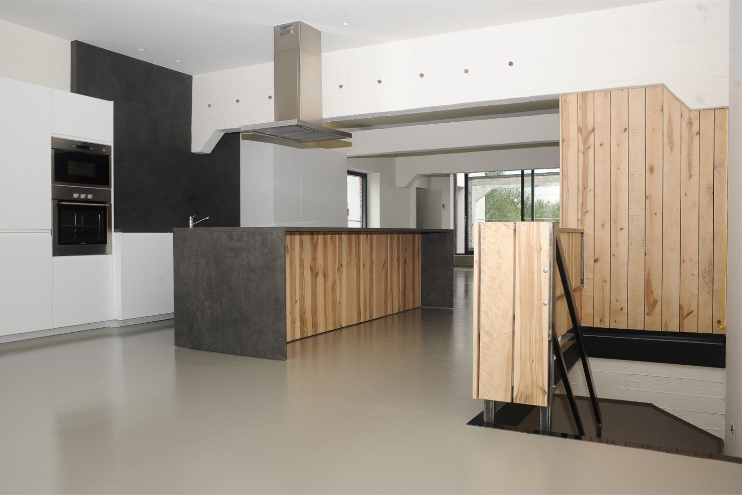 LOFT - fantastisch nieuw ingericht appartement | Oude Kassei - photo 3