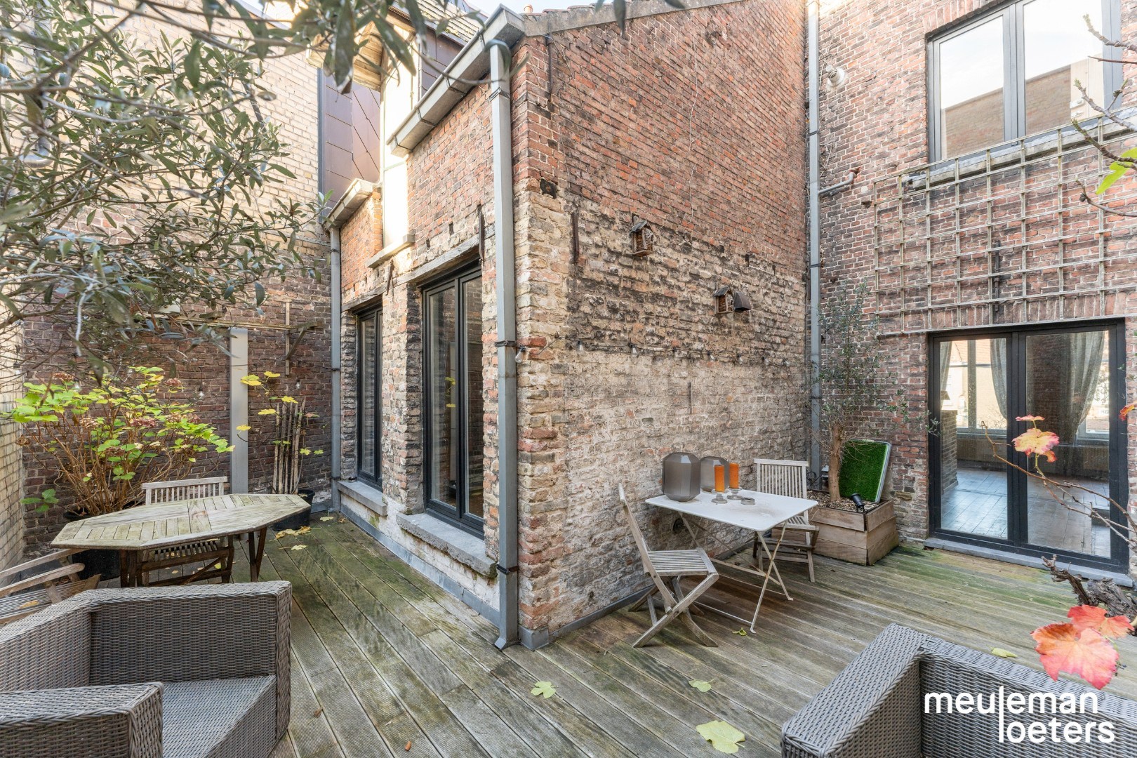 Commercial for sale in Bruges - photo 4