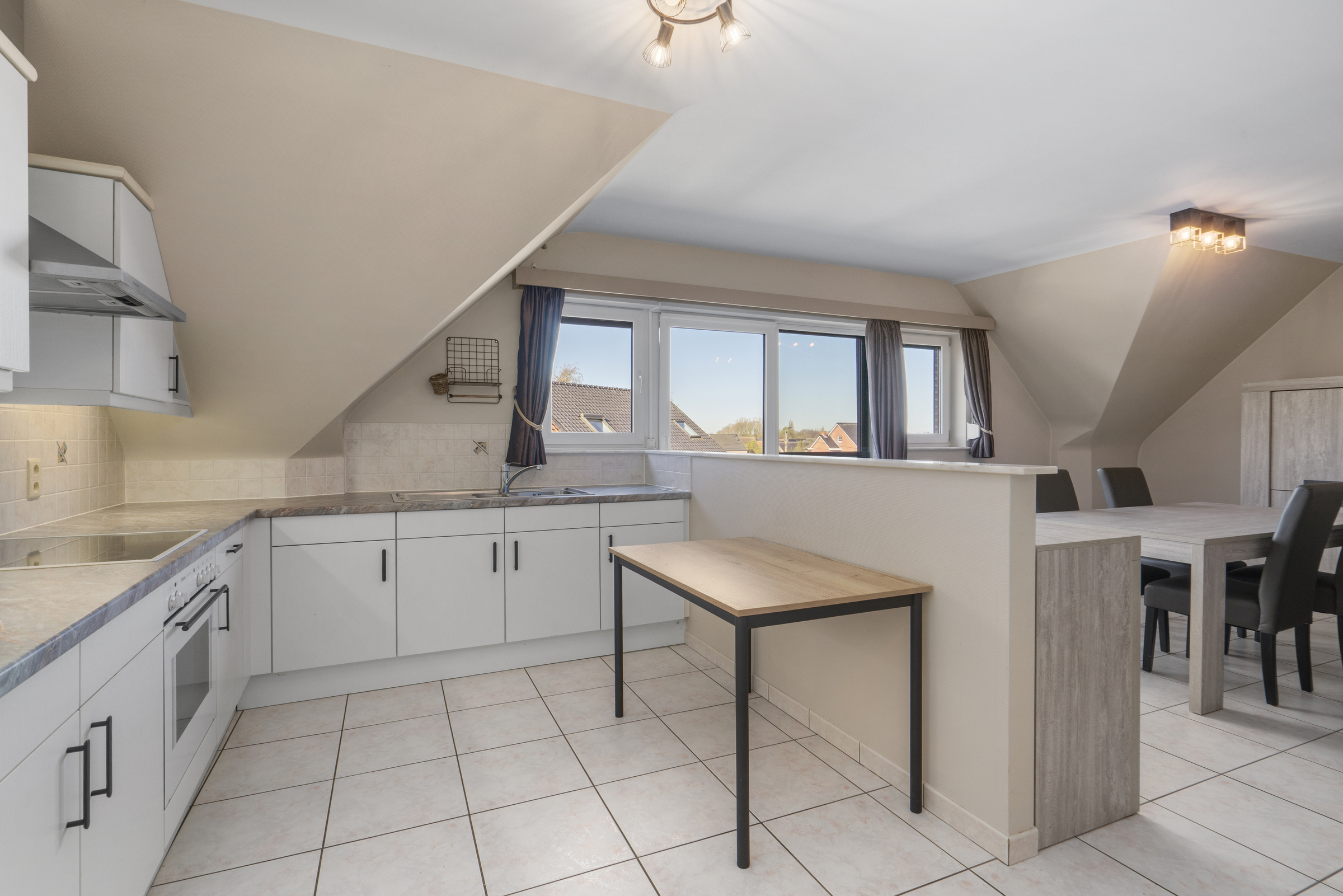 Apartment for sale in Opwijk with 2 bedrooms - photo 5