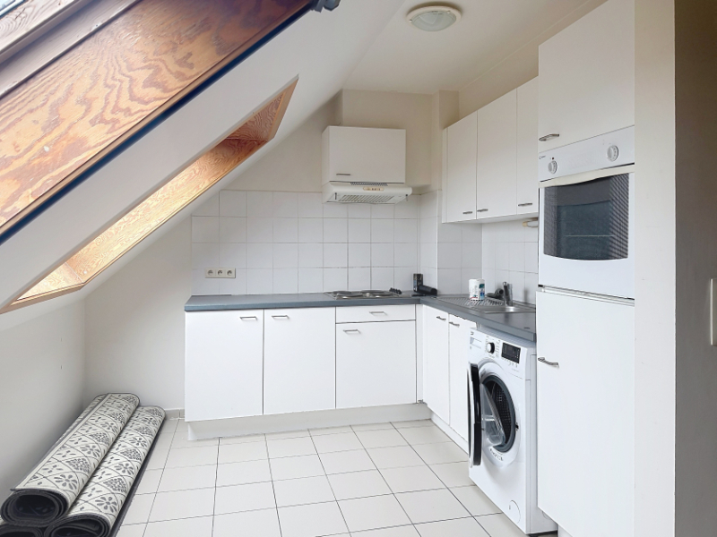 Duplex appartement met 3 slaapkamers en terras - foto 4