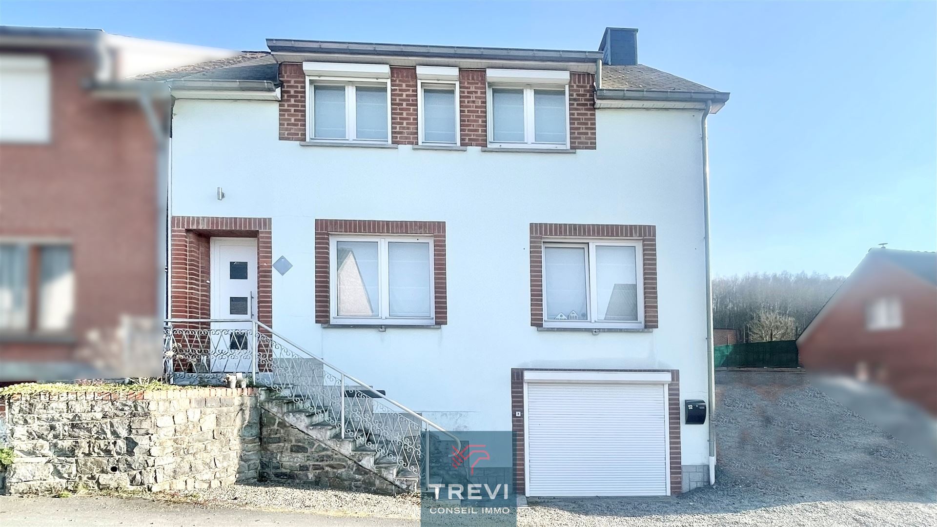 Huis te koop in Rebecq-Rognon met 3 slaapkamers - foto 3