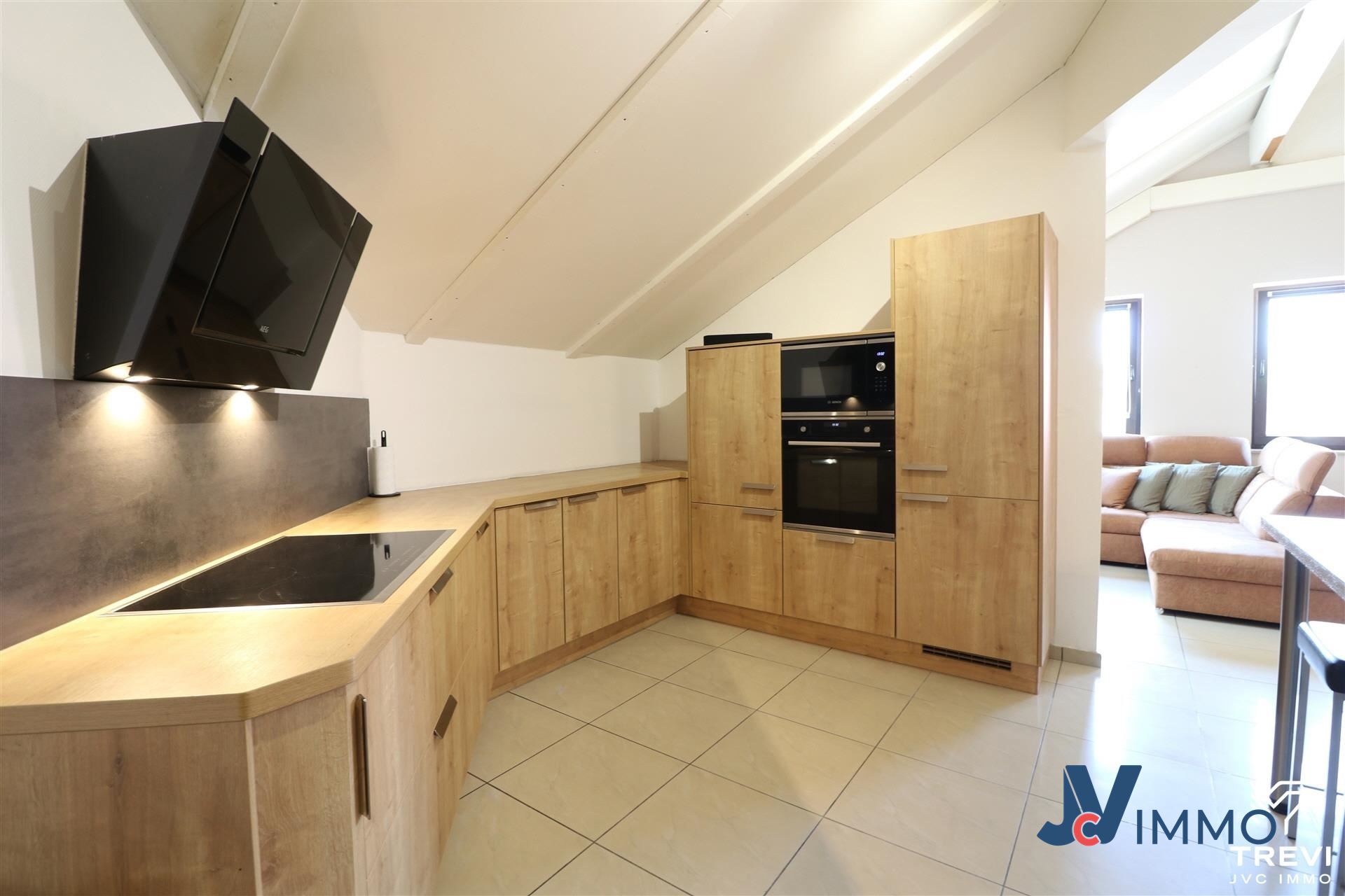 Appartement proche de toutes commodités - photo 4