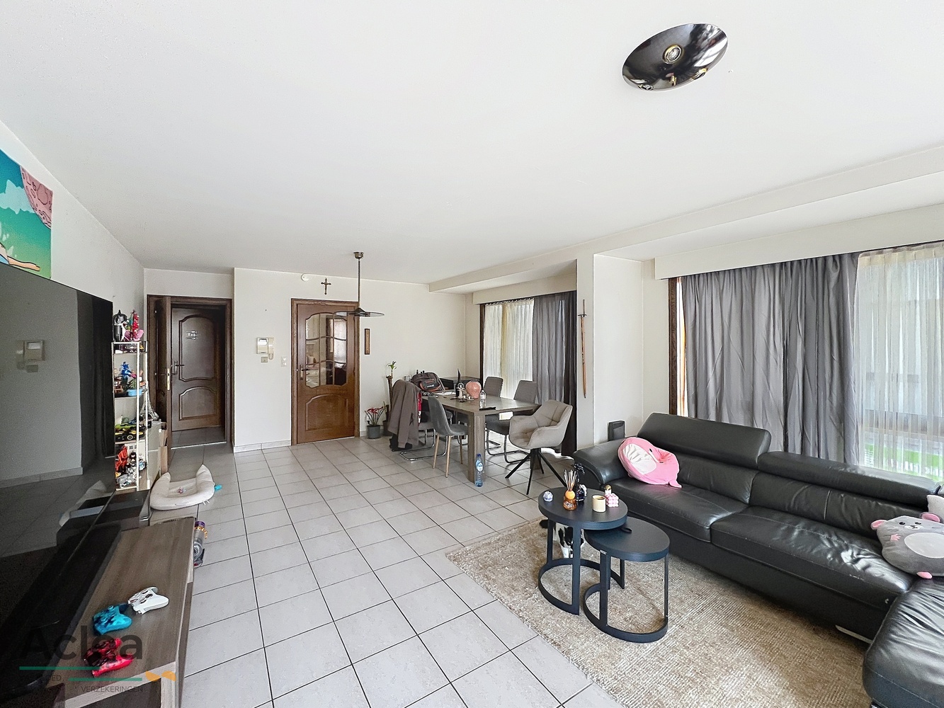 Apartment for rent in Eeklo with 3 bedrooms - photo 4